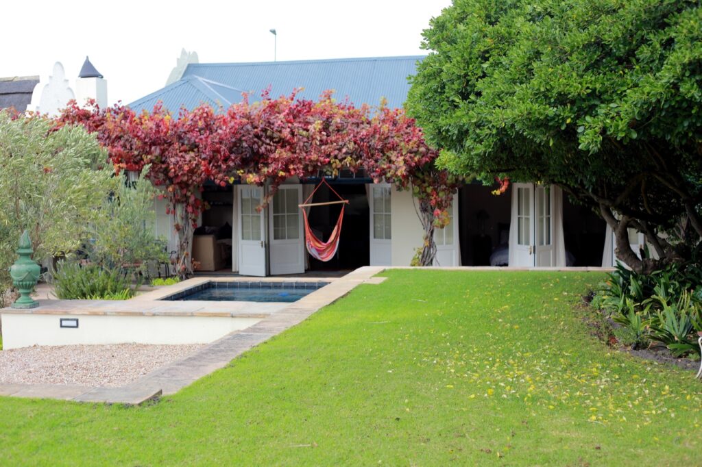 Eastcliff, Hermanus